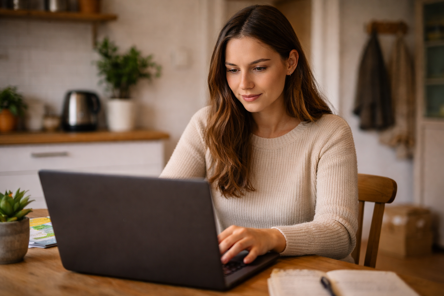 Recherche d’informations sur la rénovation énergétique et les solutions concrètes pour améliorer l’isolation, le chauffage et la consommation du logement au quotidien